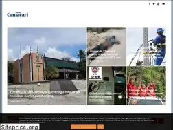 Sites similar to jornalcamacari.com.br