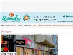 Sites similar to jornalcco.com.br