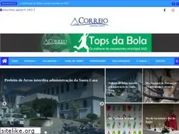 Sites similar to jornalcco.com