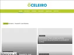 Sites similar to jornalceleiro.com.br