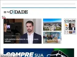 Sites similar to jornalcidade.net.br