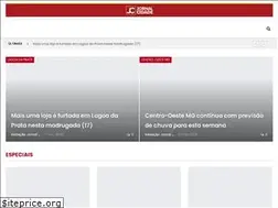 Sites similar to jornalcidademg.com.br