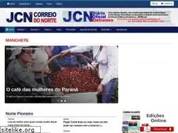 Sites similar to jornalcn.com.br