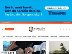 Sites similar to jornalconexao.com.br