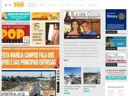 Sites similar to jornalcontagem.com