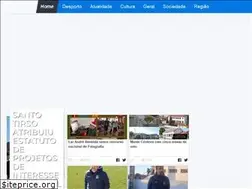 Sites similar to jornalcordovense.com