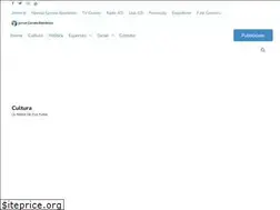 Sites similar to jornalcorreioeletronico.com.br