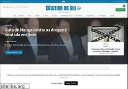 Sites similar to jornalcruzeiro.com.br