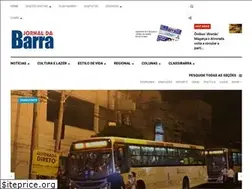 Sites similar to jornaldabarra.com.br