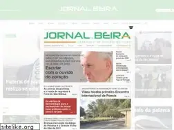 Sites similar to jornaldabeira.net