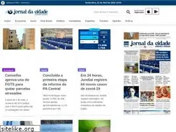 Sites similar to jornaldacidade.com.br