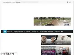 Sites similar to jornaldacidade.net.br