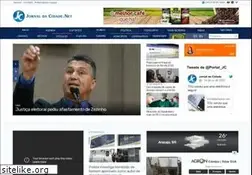 Sites similar to jornaldacidade.net