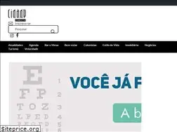 Sites similar to jornaldacidadebh.com.br