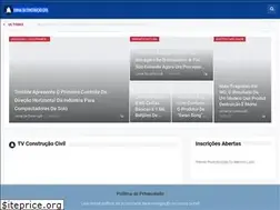 Sites similar to jornaldaconstrucaocivil.com.br