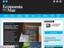 Sites similar to jornaldaeconomiadomar.com