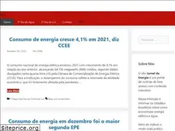 Sites similar to jornaldaenergia.com.br
