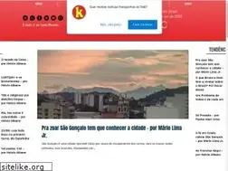 Sites similar to jornaldaki.com.br