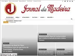 Sites similar to jornaldamadeira.com