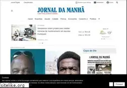 Sites similar to jornaldamanhamarilia.com.br