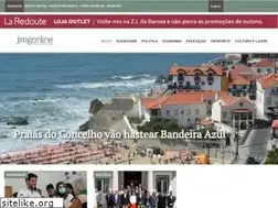 Sites similar to jornaldamarinha.pt
