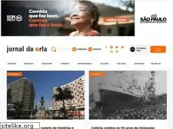 Sites similar to jornaldaorla.com.br