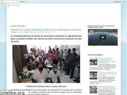Sites similar to jornaldaparnaiba.com