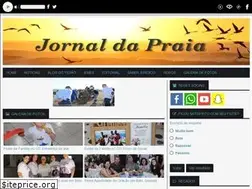Sites similar to jornaldapraia.net