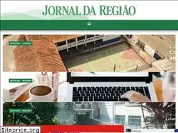 Sites similar to jornaldaregiao.com