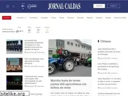 Sites similar to jornaldascaldas.com