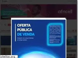 Sites similar to jornaldeangola.ao