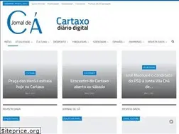 Sites similar to jornaldeca.pt