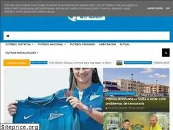 Sites similar to jornaldedesporto.pt