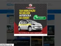 Sites similar to jornaldeitapetininga.com.br