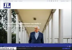 Sites similar to jornaldeleiria.pt