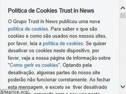 Sites similar to jornaldeletras.pt