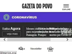 Sites similar to jornaldelondrina.com.br