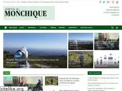 Sites similar to jornaldemonchique.pt
