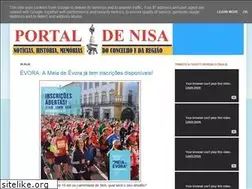 Sites similar to jornaldenisa.blogspot.com