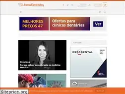 Sites similar to jornaldentistry.pt