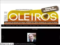 Sites similar to jornaldeoleiros.com