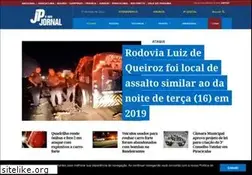 Sites similar to jornaldepiracicaba.com.br