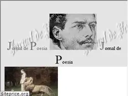 Sites similar to jornaldepoesia.jor.br