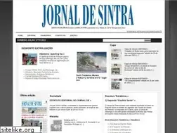 Sites similar to jornaldesintra.com