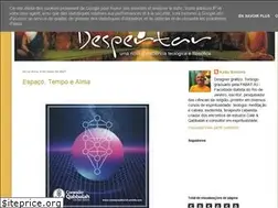 Sites similar to jornaldespertar.blogspot.com
