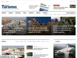 Sites similar to jornaldeturismo.tur.br