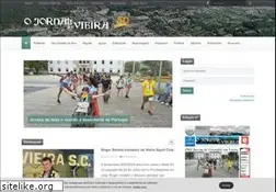 Sites similar to jornaldevieira.com