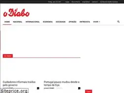 Sites similar to jornaldiabo.com