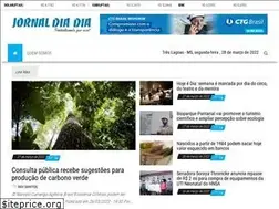 Sites similar to jornaldiadia.com.br