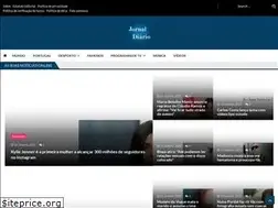 Sites similar to jornaldiario.pt